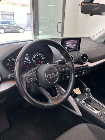 Audi Q2 35 TDI Sport 110 kW image number 26