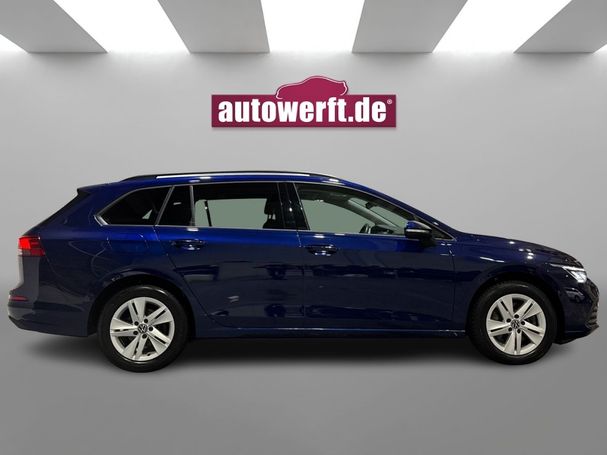 Volkswagen Golf Variant 2.0 TDI DSG 110 kW image number 6