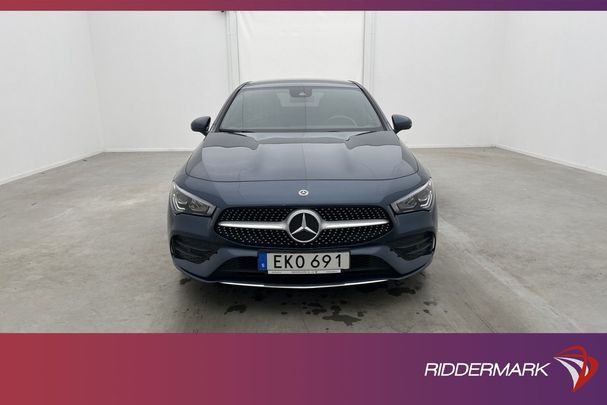 Mercedes-Benz CLA 220 140 kW image number 3