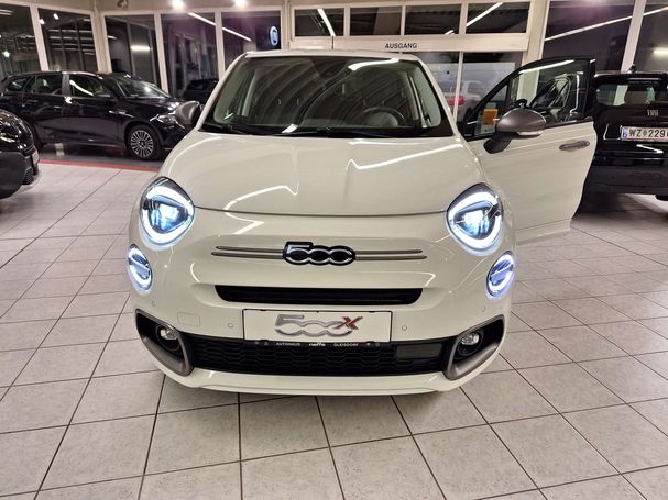 Fiat 500X 96 kW image number 10