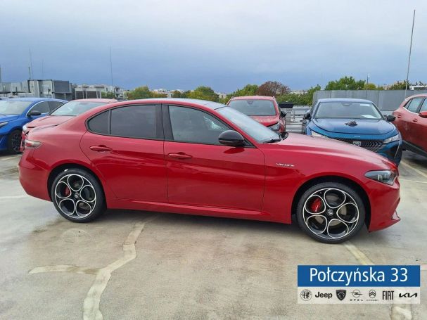 Alfa Romeo Giulia 206 kW image number 13