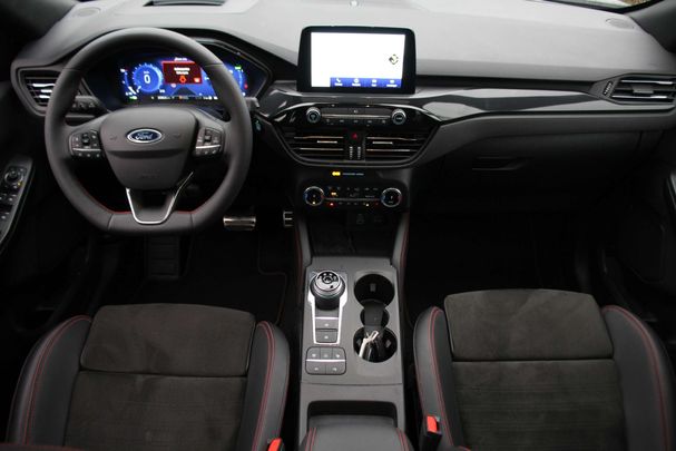 Ford Kuga 165 kW image number 4