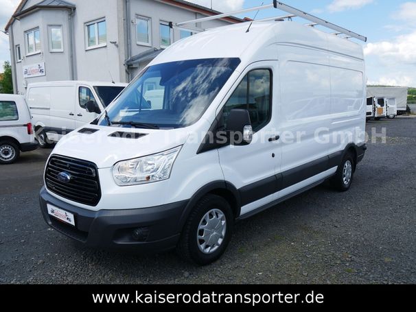 Ford Transit 350 L3H3 96 kW image number 1