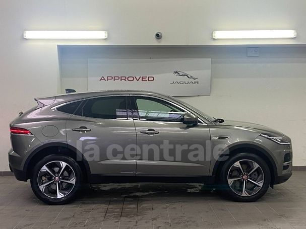 Jaguar E-Pace P200 AWD SE 147 kW image number 3