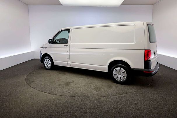 Volkswagen T6 Transporter 110 kW image number 6