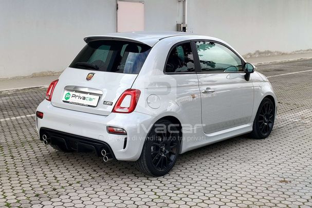 Abarth 595 121 kW image number 4