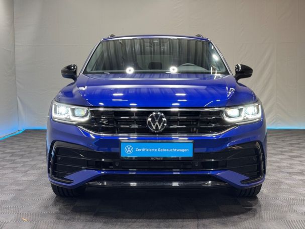 Volkswagen Tiguan 2.0 TDI R-Line 4Motion DSG 110 kW image number 28