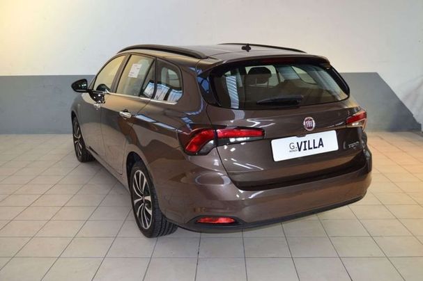 Fiat Tipo 1.6 Lounge 88 kW image number 6