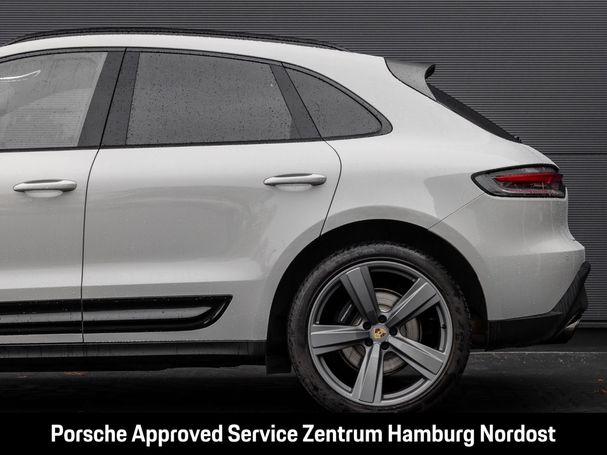 Porsche Macan 195 kW image number 12