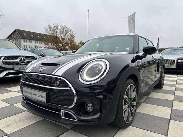 Mini Cooper S Clubman Mini ALL4 131 kW image number 1