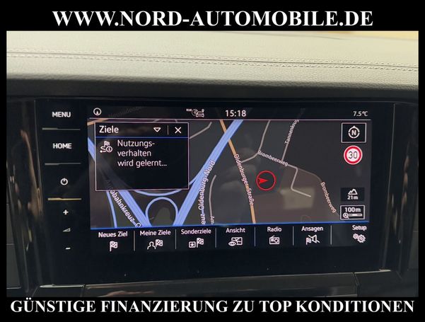 Volkswagen Touareg 3.0 TDI 4Motion 170 kW image number 20