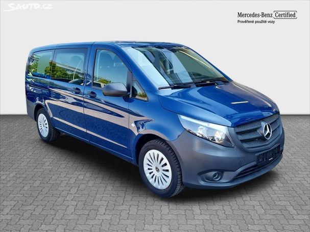 Mercedes-Benz Vito 114 CDi Tourer 100 kW image number 7