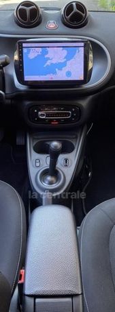 Smart ForFour Twinamic passion 52 kW image number 29