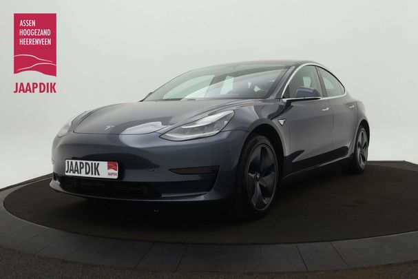 Tesla Model 3 60 Plus 340 kW image number 1