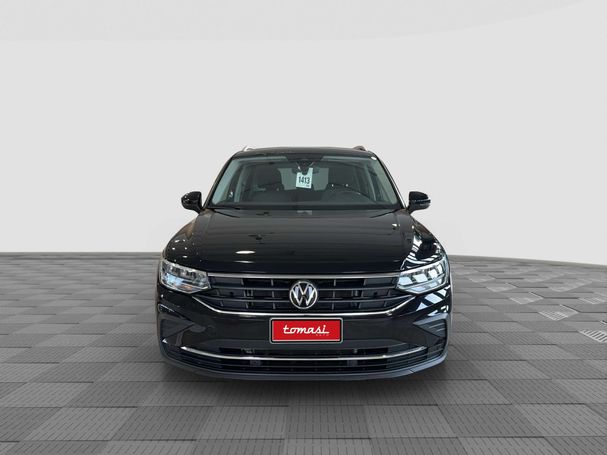 Volkswagen Tiguan 1.5 TSI Life DSG 110 kW image number 3