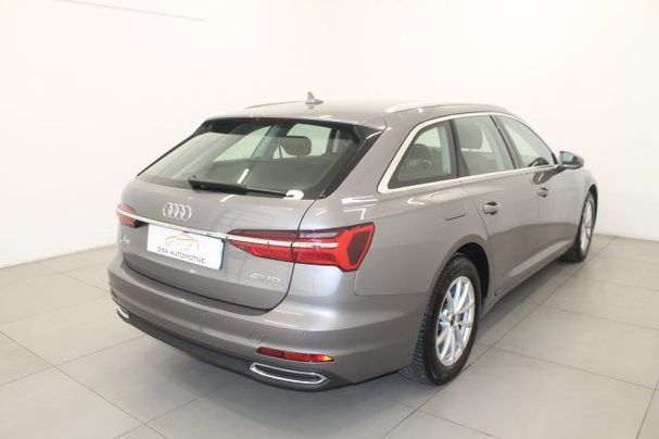 Audi A6 2.0 TDI S tronic Avant 150 kW image number 4