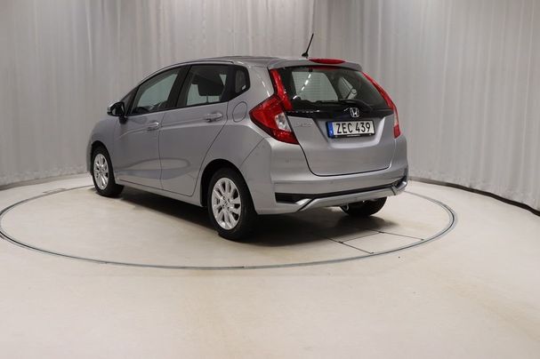 Honda Jazz 1.3 75 kW image number 5