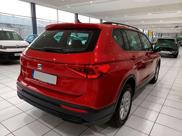 Seat Tarraco 2.0 TDI Style 110 kW image number 2