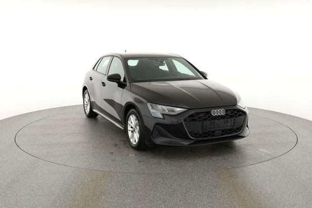 Audi A3 35 TFSI S tronic Sportback 110 kW image number 24