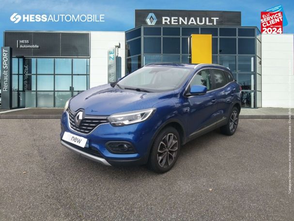 Renault Kadjar TCe 140 103 kW image number 1