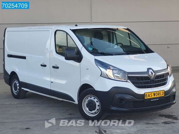 Renault Trafic L2H1 120 88 kW image number 3