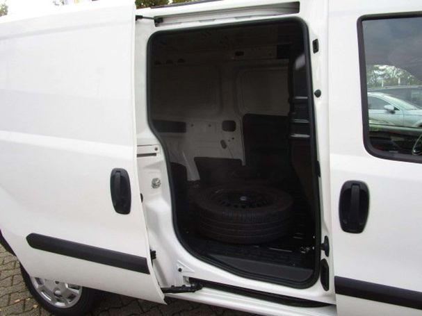 Fiat Doblo 88 kW image number 18