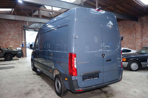 Mercedes-Benz Sprinter 314 105 kW image number 6