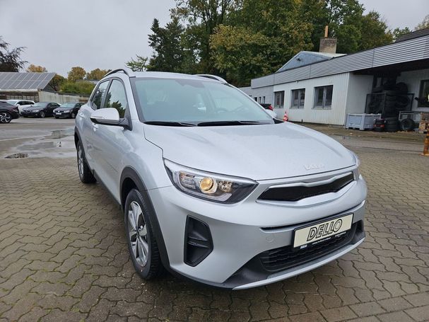 Kia Stonic 1.0 Vision 74 kW image number 16