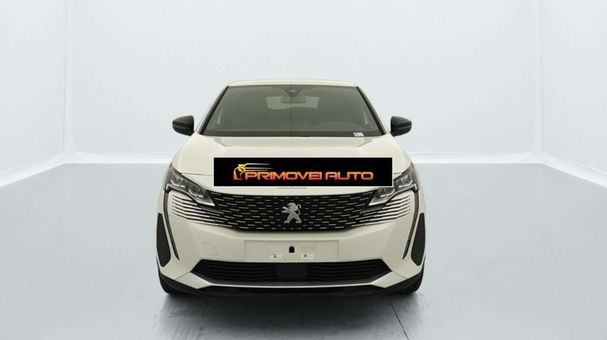 Peugeot 3008 PureTech 130 S&S Allure 96 kW image number 5