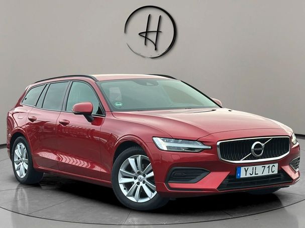 Volvo V60 D4 140 kW image number 3