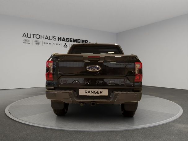 Ford Ranger 3.0 EcoBlue Wildtrak 177 kW image number 5