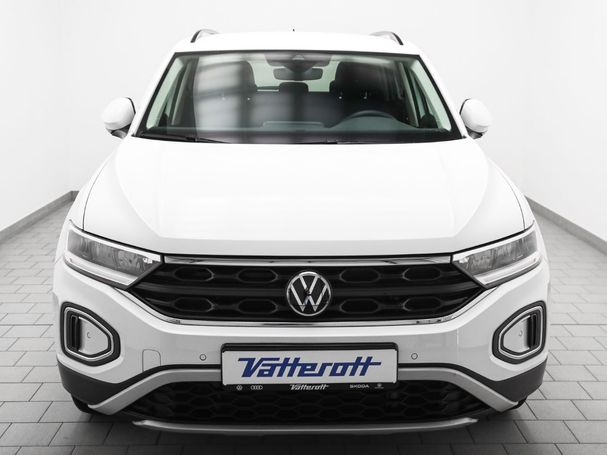 Volkswagen T-Roc 1.0 TSI T-Roc 81 kW image number 2