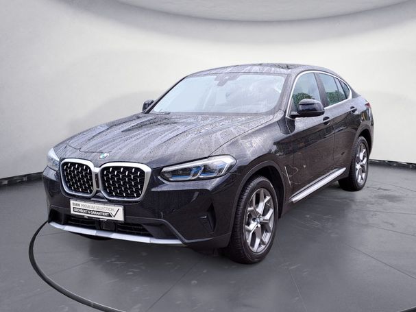 BMW X4 xDrive20i 135 kW image number 1