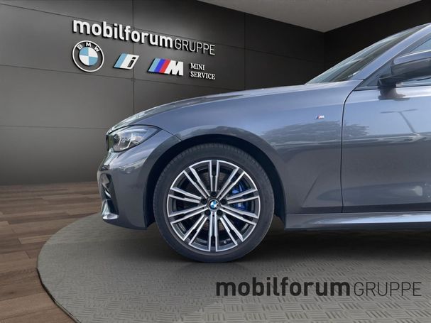 BMW 330d Touring M Sport xDrive 210 kW image number 19