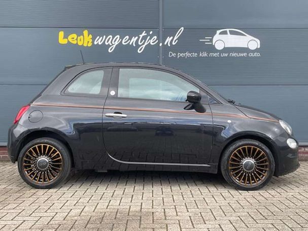 Fiat 500 1.0 51 kW image number 44