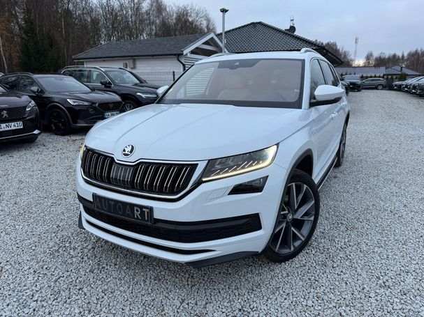 Skoda Kodiaq 2.0 TDI DSG L&K 110 kW image number 1