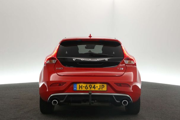 Volvo V40 T3 112 kW image number 31