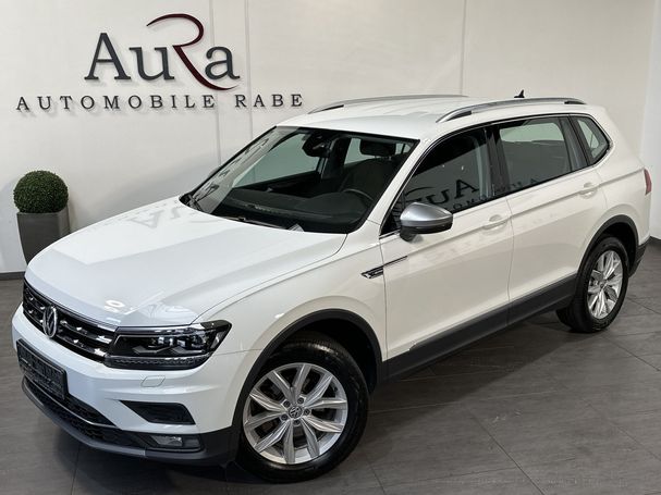 Volkswagen Tiguan Allspace 2.0 TDI 4Motion 110 kW image number 1