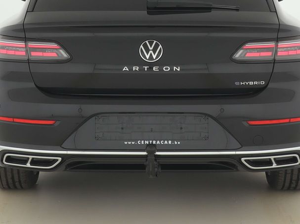 Volkswagen Arteon 160 kW image number 33