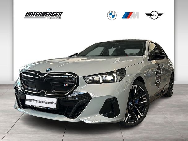 BMW i5 M60 xDrive 442 kW image number 1