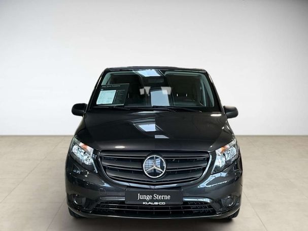 Mercedes-Benz Vito 116 CDi Tourer PRO 120 kW image number 2