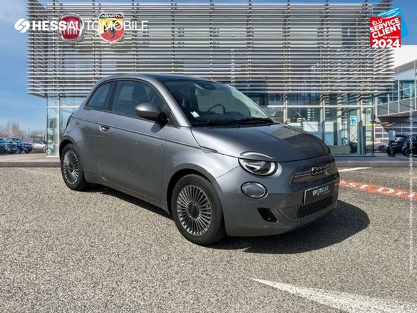 Fiat 500 e 88 kW image number 2