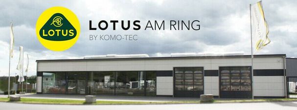 Lotus Emeya 450 kW image number 20