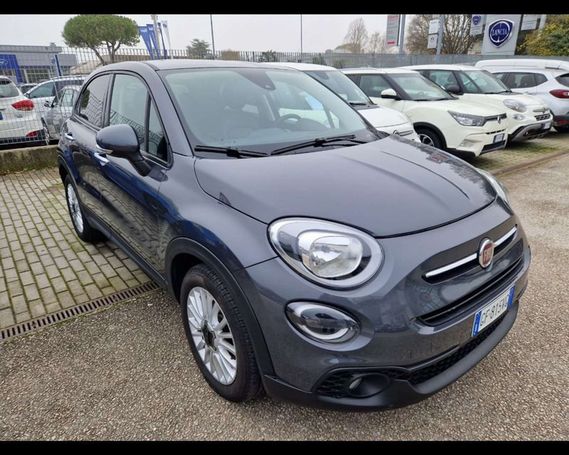 Fiat 500X 1.3 70 kW image number 28