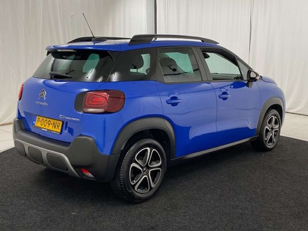 Citroen C3 Aircross PureTech 110 Feel 81 kW image number 2