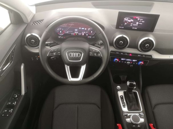 Audi Q2 35 TDI S tronic Business 110 kW image number 7