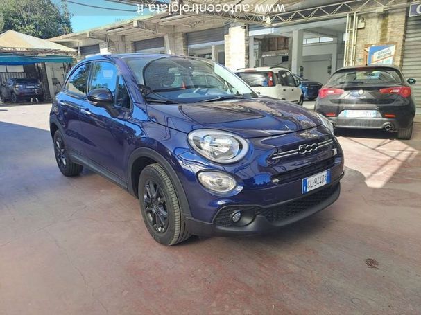 Fiat 500X 1.0 88 kW image number 6