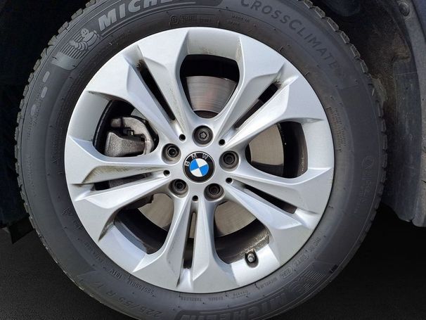 BMW X1 25e xDrive 162 kW image number 8