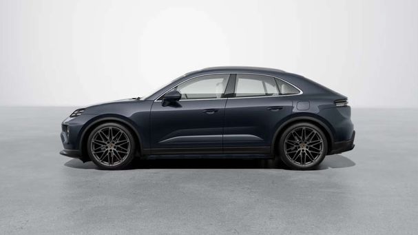 Porsche Macan 4S 380 kW image number 3