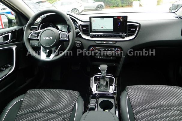 Kia XCeed 1.5 T-GDI Spirit 103 kW image number 18